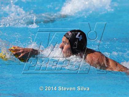 Thumbnail 1 in San Pasqual vs. Vista (CIF SDS D1 Quarterfinal) photogallery.