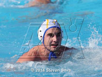 Thumbnail 3 in San Pasqual vs. Vista (CIF SDS D1 Quarterfinal) photogallery.