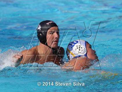 Thumbnail 1 in San Pasqual vs. Vista (CIF SDS D1 Quarterfinal) photogallery.