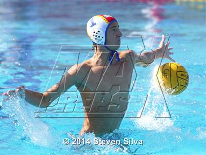 Thumbnail 1 in San Pasqual vs. Vista (CIF SDS D1 Quarterfinal) photogallery.