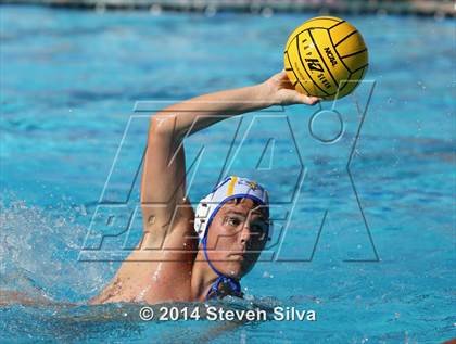 Thumbnail 2 in San Pasqual vs. Vista (CIF SDS D1 Quarterfinal) photogallery.