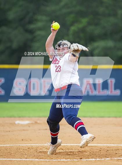 Thumbnail 1 in Liberty @ Hardin-Jefferson photogallery.