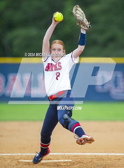 Thumbnail 1 in Liberty @ Hardin-Jefferson photogallery.
