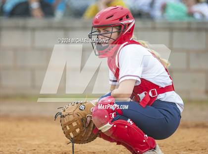 Thumbnail 3 in Liberty @ Hardin-Jefferson photogallery.