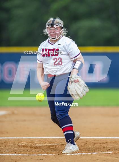 Thumbnail 1 in Liberty @ Hardin-Jefferson photogallery.