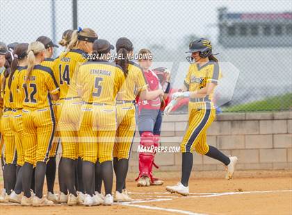 Thumbnail 2 in Liberty @ Hardin-Jefferson photogallery.