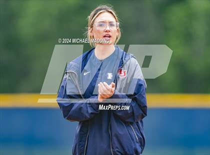 Thumbnail 2 in Liberty @ Hardin-Jefferson photogallery.