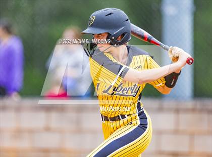 Thumbnail 1 in Liberty @ Hardin-Jefferson photogallery.