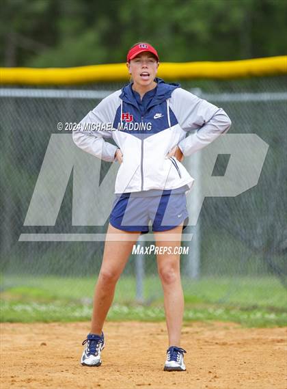 Thumbnail 3 in Liberty @ Hardin-Jefferson photogallery.