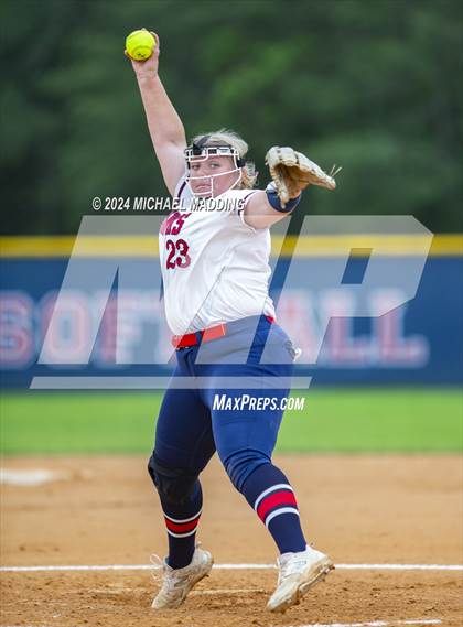Thumbnail 3 in Liberty @ Hardin-Jefferson photogallery.