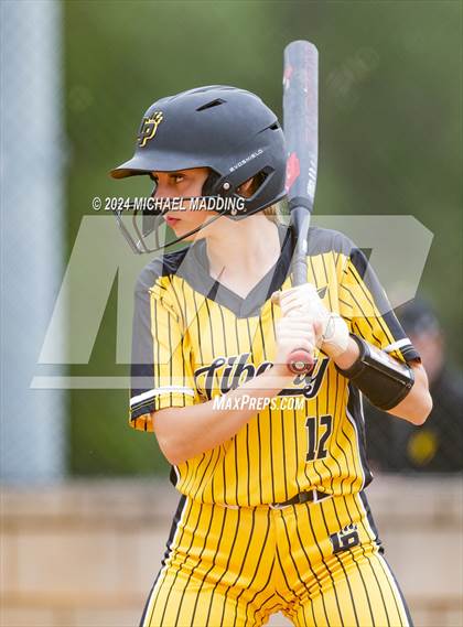 Thumbnail 3 in Liberty @ Hardin-Jefferson photogallery.