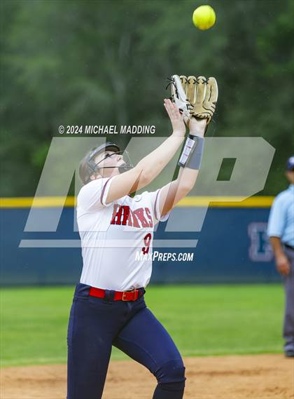 Thumbnail 3 in Liberty @ Hardin-Jefferson photogallery.
