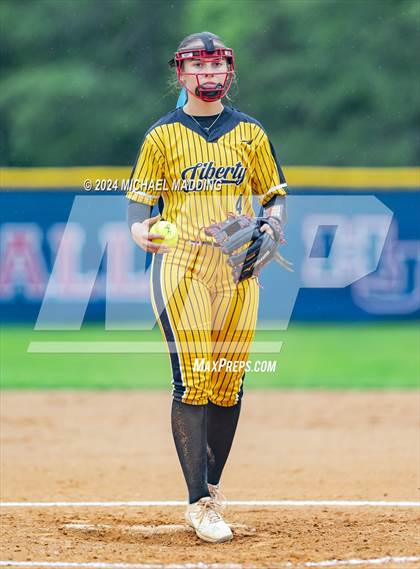 Thumbnail 1 in Liberty @ Hardin-Jefferson photogallery.