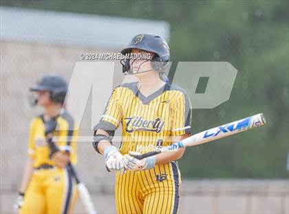 Thumbnail 3 in Liberty @ Hardin-Jefferson photogallery.