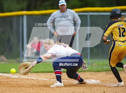 Thumbnail 3 in Liberty @ Hardin-Jefferson photogallery.