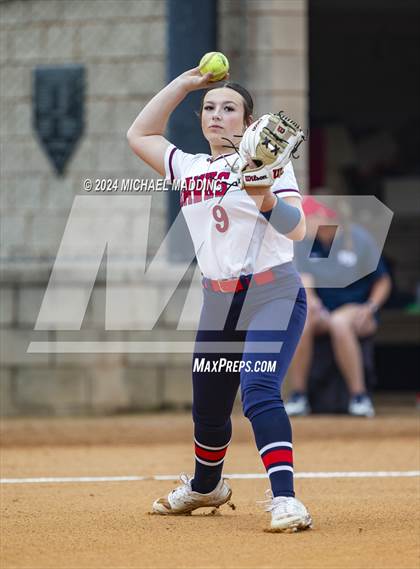 Thumbnail 2 in Liberty @ Hardin-Jefferson photogallery.