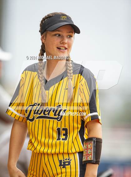Thumbnail 3 in Liberty @ Hardin-Jefferson photogallery.
