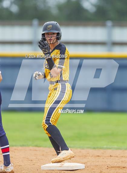 Thumbnail 3 in Liberty @ Hardin-Jefferson photogallery.