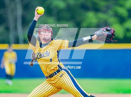 Thumbnail 3 in Liberty @ Hardin-Jefferson photogallery.
