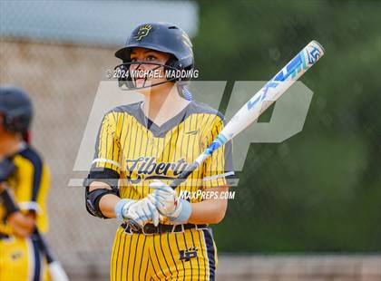 Thumbnail 2 in Liberty @ Hardin-Jefferson photogallery.
