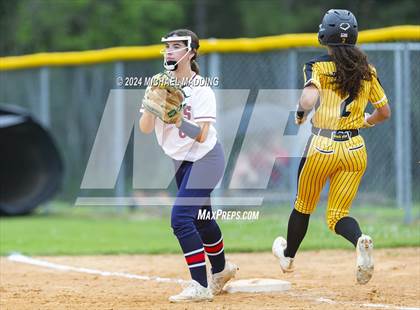 Thumbnail 3 in Liberty @ Hardin-Jefferson photogallery.