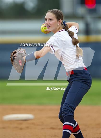 Thumbnail 3 in Liberty @ Hardin-Jefferson photogallery.