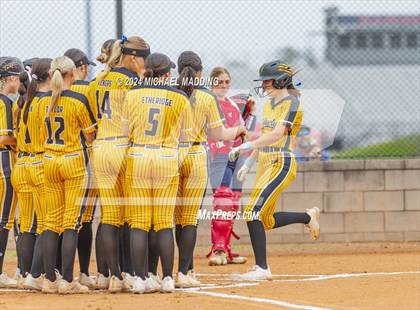 Thumbnail 3 in Liberty @ Hardin-Jefferson photogallery.