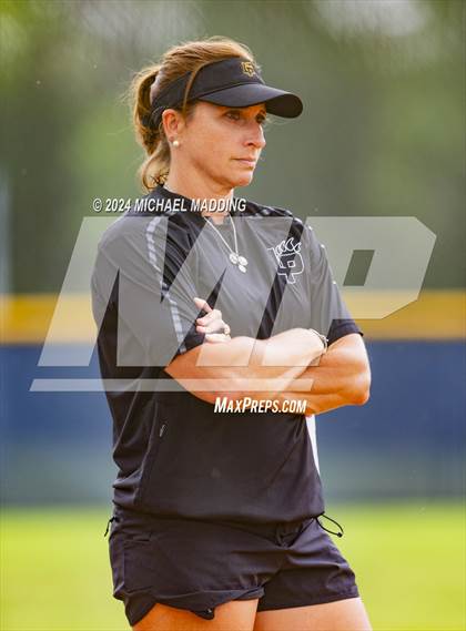 Thumbnail 3 in Liberty @ Hardin-Jefferson photogallery.