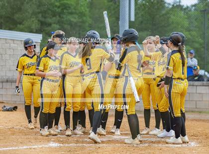 Thumbnail 1 in Liberty @ Hardin-Jefferson photogallery.