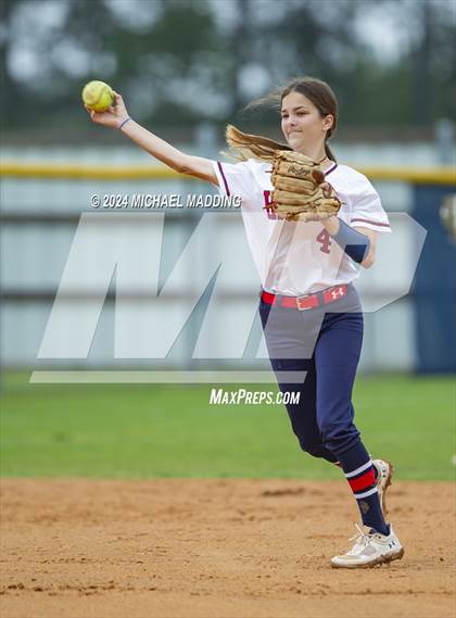 Thumbnail 1 in Liberty @ Hardin-Jefferson photogallery.