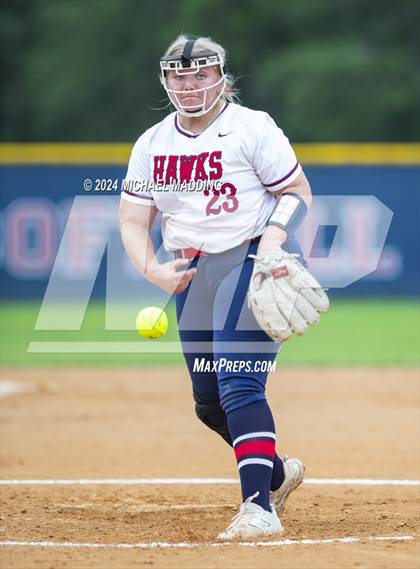 Thumbnail 1 in Liberty @ Hardin-Jefferson photogallery.