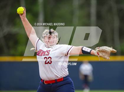Thumbnail 3 in Liberty @ Hardin-Jefferson photogallery.