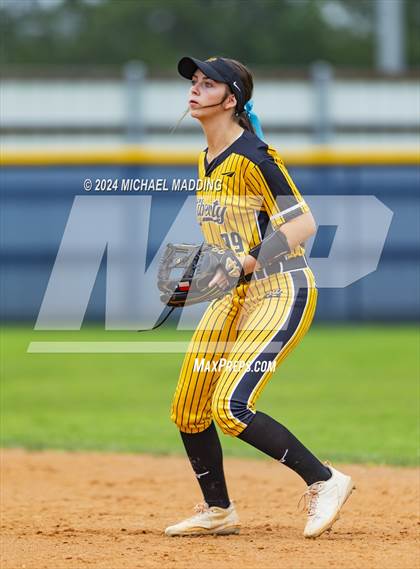 Thumbnail 3 in Liberty @ Hardin-Jefferson photogallery.