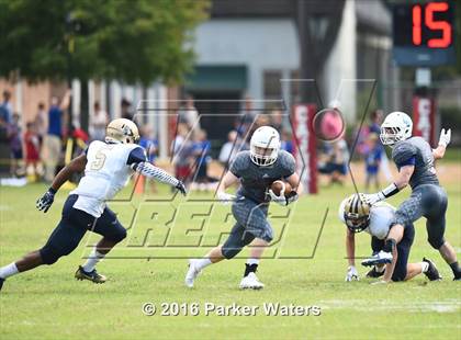 Thumbnail 1 in Lusher @ Metairie Park Country Day photogallery.