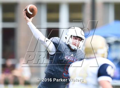Thumbnail 1 in Lusher @ Metairie Park Country Day photogallery.