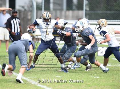 Thumbnail 2 in Lusher @ Metairie Park Country Day photogallery.