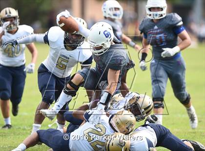 Thumbnail 1 in Lusher @ Metairie Park Country Day photogallery.