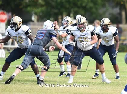 Thumbnail 1 in Lusher @ Metairie Park Country Day photogallery.