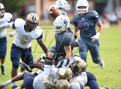 Thumbnail 2 in Lusher @ Metairie Park Country Day photogallery.
