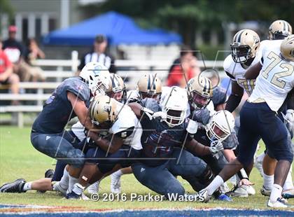 Thumbnail 3 in Lusher @ Metairie Park Country Day photogallery.