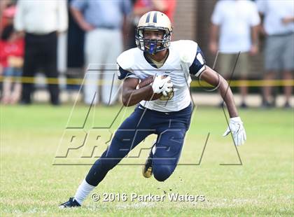 Thumbnail 1 in Lusher @ Metairie Park Country Day photogallery.