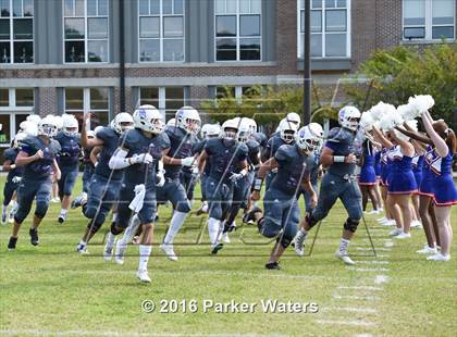Thumbnail 1 in Lusher @ Metairie Park Country Day photogallery.