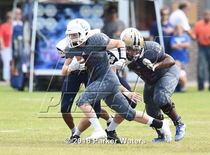 Thumbnail 2 in Lusher @ Metairie Park Country Day photogallery.