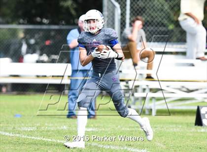 Thumbnail 1 in Lusher @ Metairie Park Country Day photogallery.