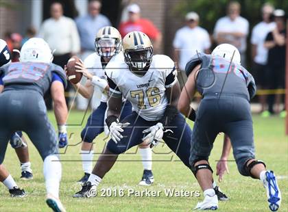Thumbnail 3 in Lusher @ Metairie Park Country Day photogallery.