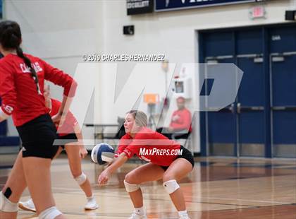 Thumbnail 3 in Splendora vs. Carthage (UIL 4A Regional Semifinal) photogallery.
