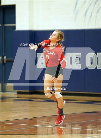 Thumbnail 1 in Splendora vs. Carthage (UIL 4A Regional Semifinal) photogallery.
