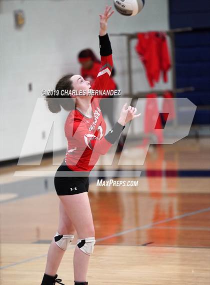Thumbnail 2 in Splendora vs. Carthage (UIL 4A Regional Semifinal) photogallery.