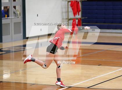Thumbnail 2 in Splendora vs. Carthage (UIL 4A Regional Semifinal) photogallery.