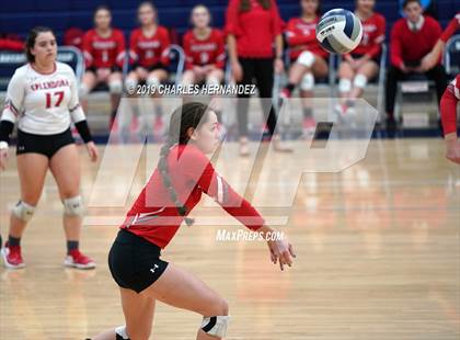 Thumbnail 2 in Splendora vs. Carthage (UIL 4A Regional Semifinal) photogallery.